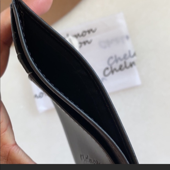 Chelmon slim wallet - Picture 8 of 9